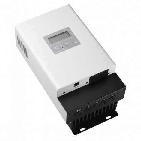 IPOWER SCC-MPPT-3KW  SOLAR CHARGE CONTROLLER